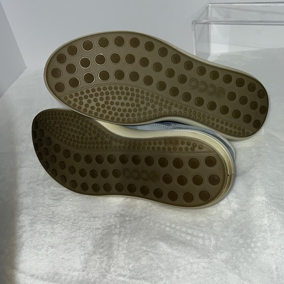 Women’s Ecco soft 7 running sneakers/gym shoe. Size 8. EUC. - Picture 5 of 6
